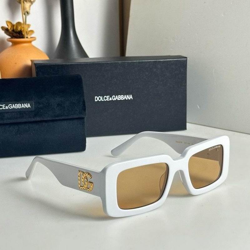 D&G Sunglasses 119